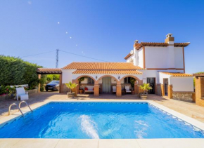 Cubo's Villa Torres Ardales, Ardales